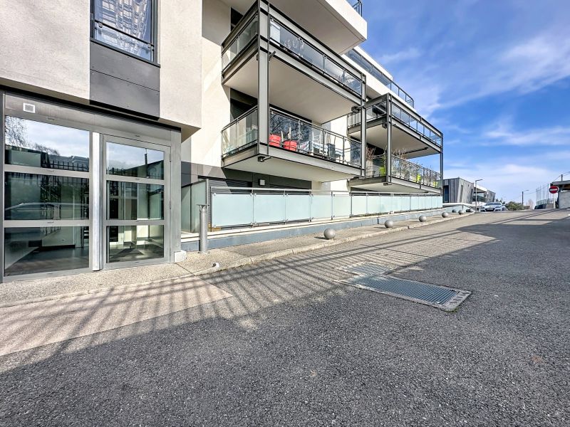 Sale Apartment Évian-les-Bains 74500 24.19&nbsp;m²