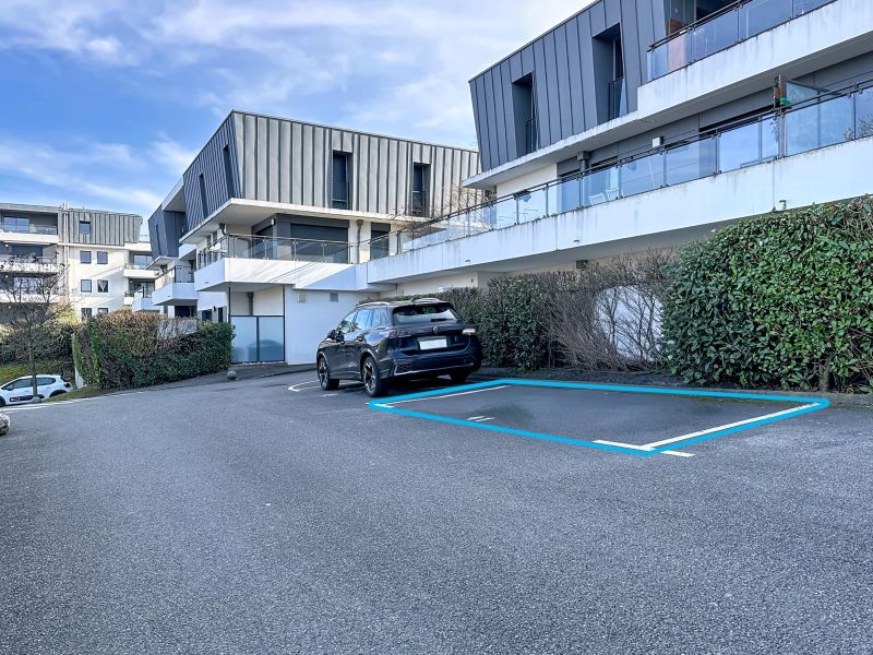 Sale Apartment Évian-les-Bains 74500 24.19&nbsp;m²