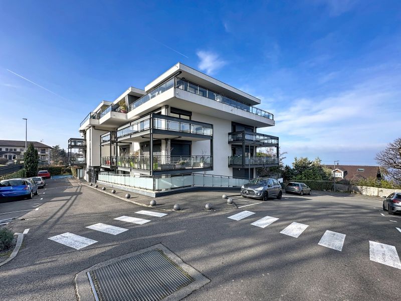 Sale Apartment Évian-les-Bains 74500 24.19&nbsp;m²
