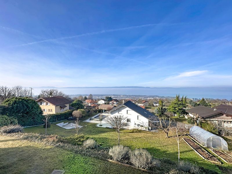 Sale House Marin 74200 85&nbsp;m²