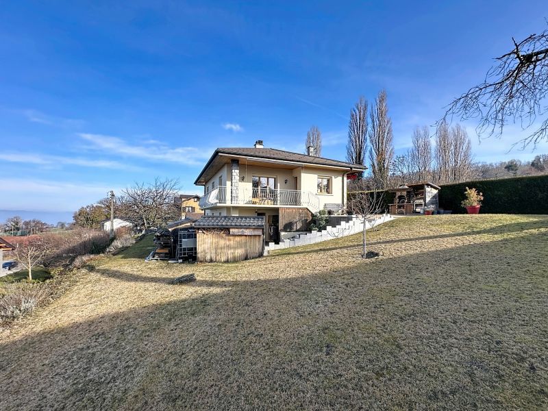 Sale House Marin 74200 85&nbsp;m²