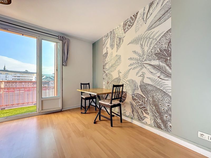 Rental Apartment Thonon-les-Bains 74200 55.4&nbsp;m²