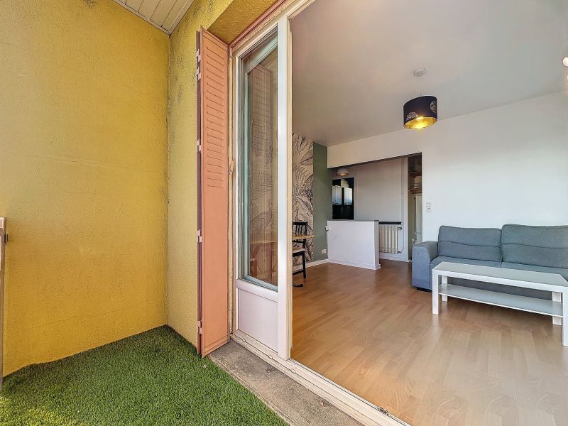 Rental Apartment Thonon-les-Bains 74200 55.4&nbsp;m²