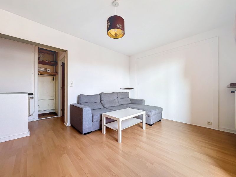 Rental Apartment Thonon-les-Bains 74200 55.4&nbsp;m²