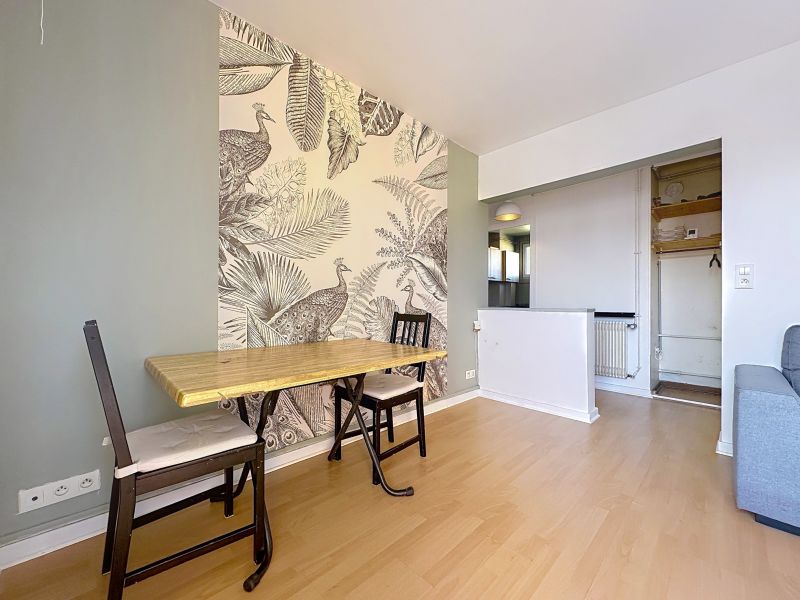 Rental Apartment Thonon-les-Bains 74200 55.4&nbsp;m²