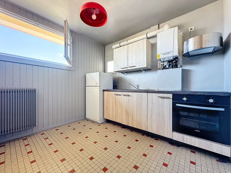 Rental Apartment Thonon-les-Bains 74200 55.4&nbsp;m²