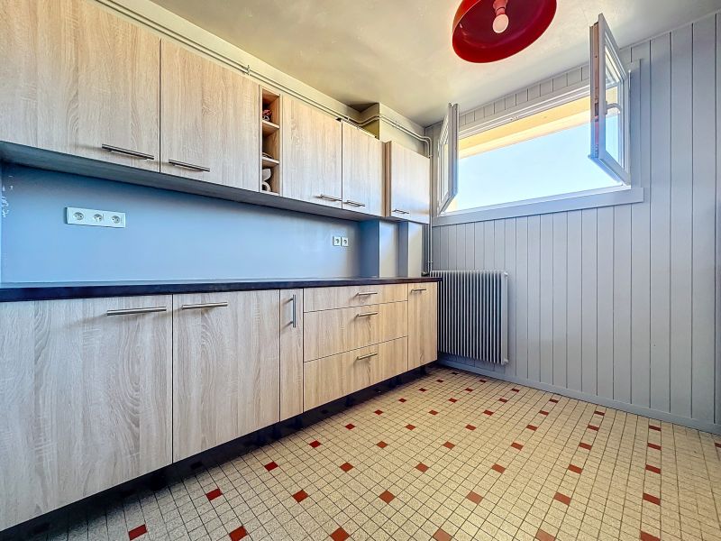 Rental Apartment Thonon-les-Bains 74200 55.4&nbsp;m²