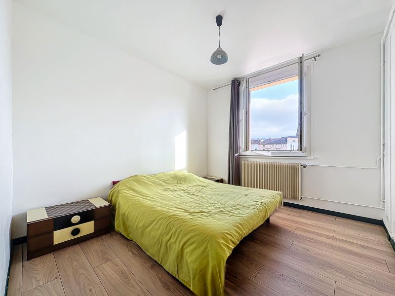 Rental Apartment Thonon-les-Bains 74200 55.4&nbsp;m²