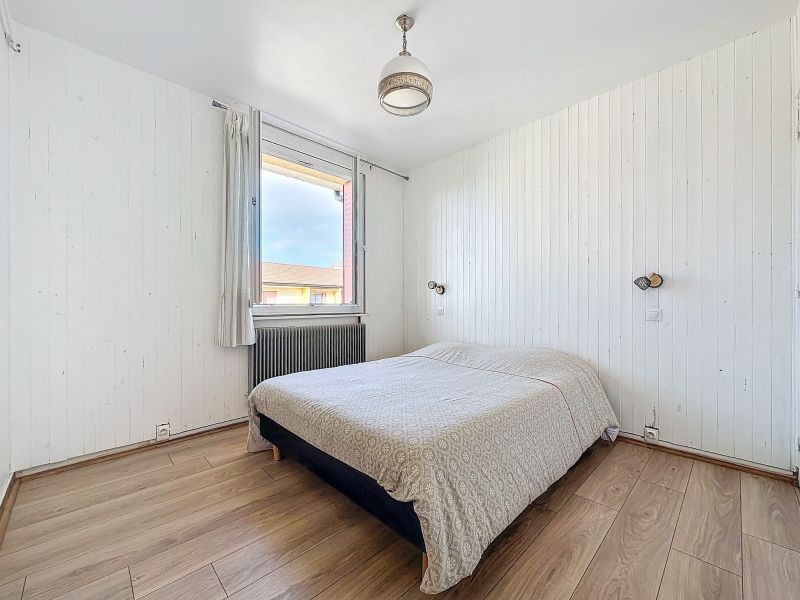 Rental Apartment Thonon-les-Bains 74200 55.4&nbsp;m²