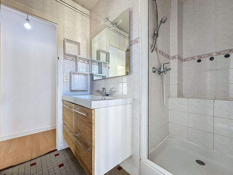 Rental Apartment Thonon-les-Bains 74200 55.4&nbsp;m²