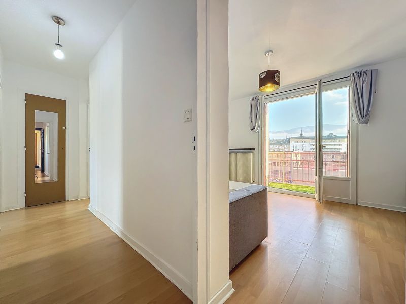 Rental Apartment Thonon-les-Bains 74200 55.4&nbsp;m²