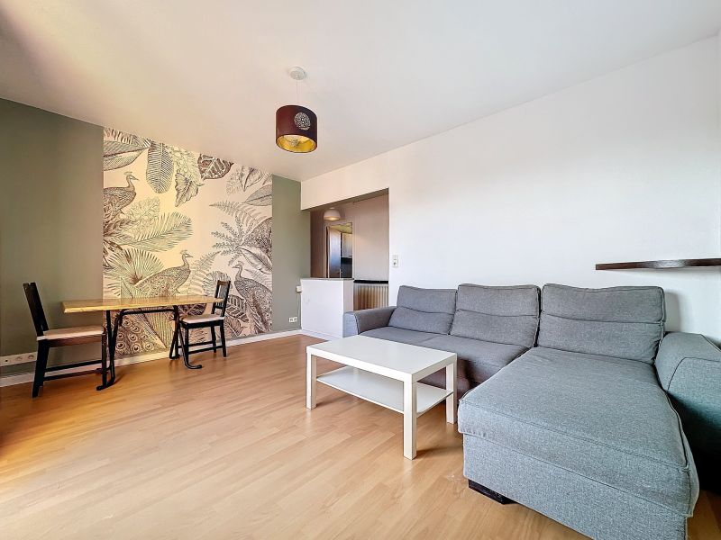 Rental Apartment Thonon-les-Bains 74200 55.4&nbsp;m²