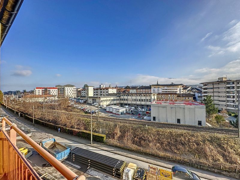 Rental Apartment Thonon-les-Bains 74200 55.4&nbsp;m²