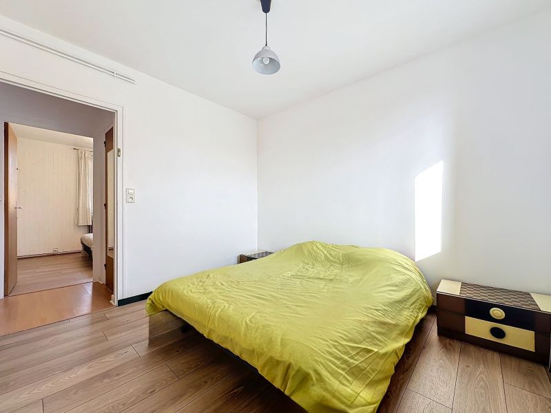 Rental Apartment Thonon-les-Bains 74200 55.4&nbsp;m²