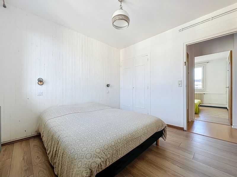 Rental Apartment Thonon-les-Bains 74200 55.4&nbsp;m²