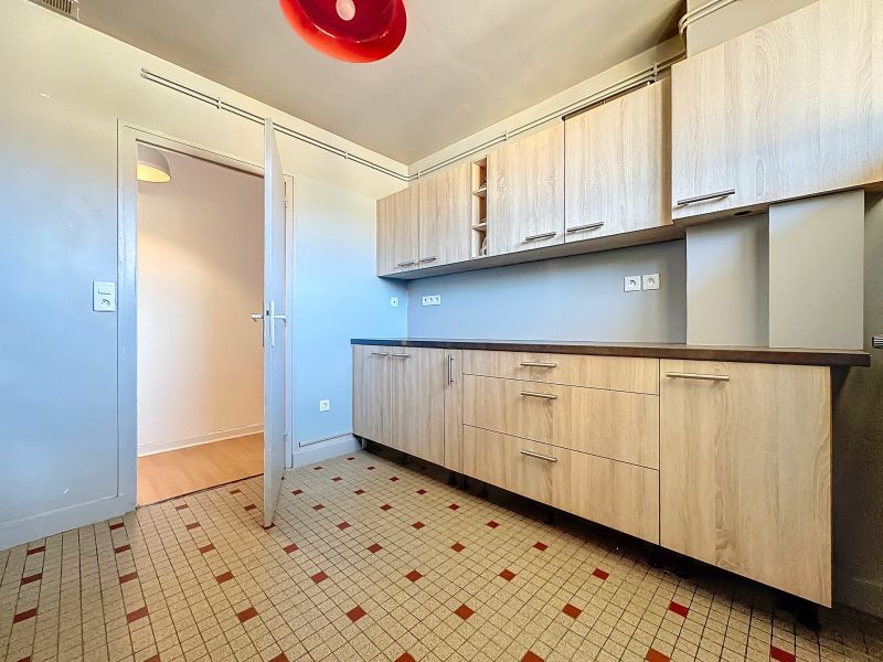 Rental Apartment Thonon-les-Bains 74200 55.4&nbsp;m²