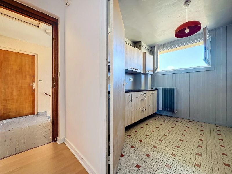 Rental Apartment Thonon-les-Bains 74200 55.4&nbsp;m²