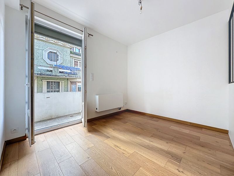 Vente Appartement Thonon-les-Bains 74200 56.13&nbsp;m²