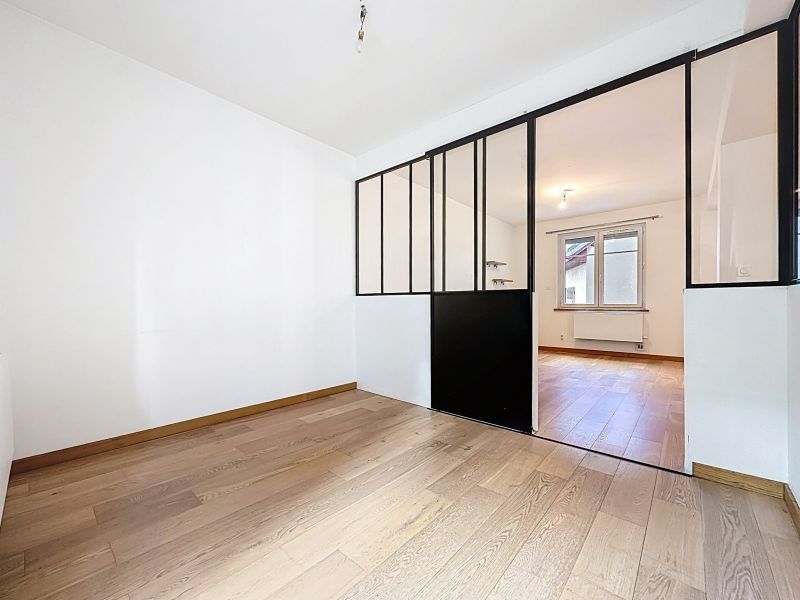 Vente Appartement Thonon-les-Bains 74200 56.13&nbsp;m²