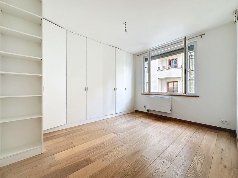 Vente Appartement Thonon-les-Bains 74200 56.13&nbsp;m²