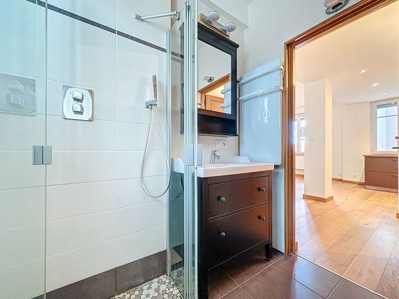 Vente Appartement Thonon-les-Bains 74200 56.13&nbsp;m²