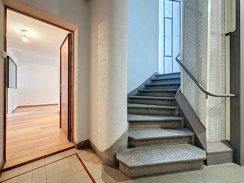 Vente Appartement Thonon-les-Bains 74200 56.13&nbsp;m²