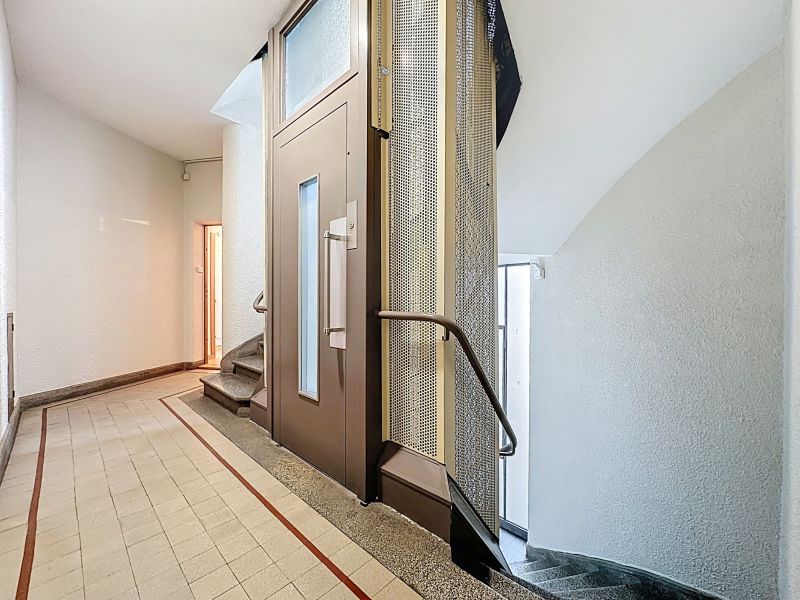 Vente Appartement Thonon-les-Bains 74200 56.13&nbsp;m²