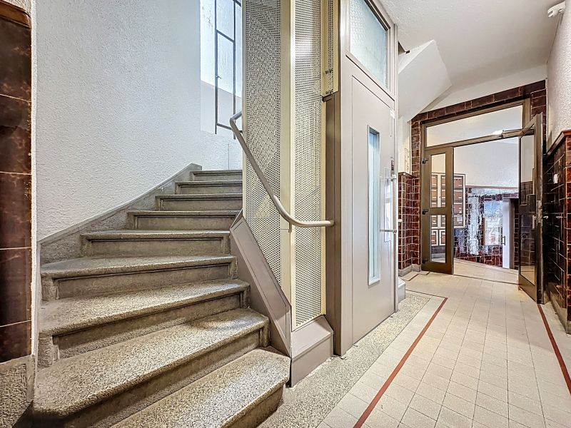 Vente Appartement Thonon-les-Bains 74200 56.13&nbsp;m²