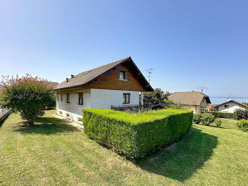 Sale House Publier 74500 121.04&nbsp;m²