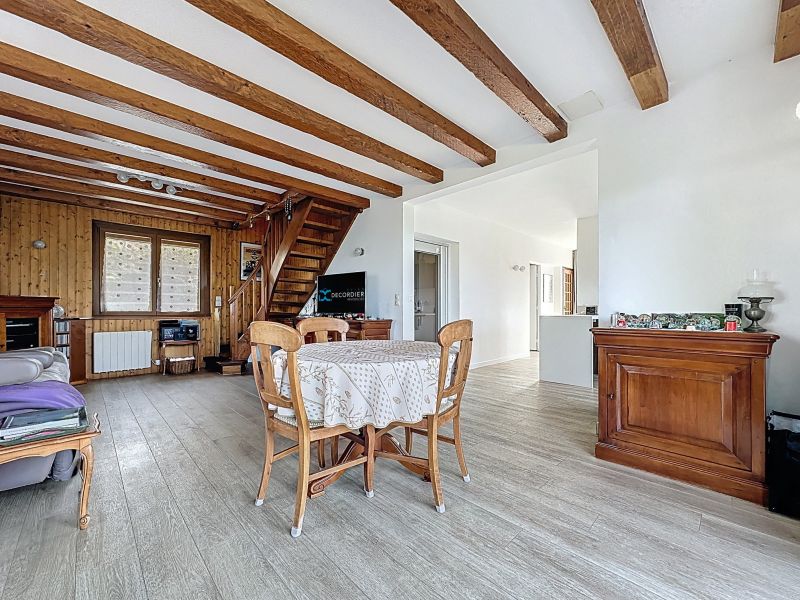 Vente Maison Publier 74500 121.04&nbsp;m²