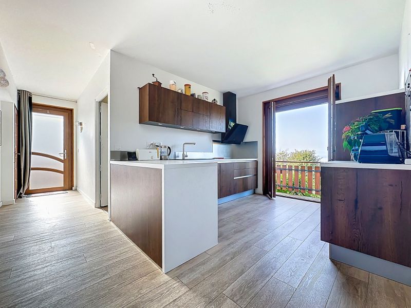 Vente Maison Publier 74500 121.04&nbsp;m²