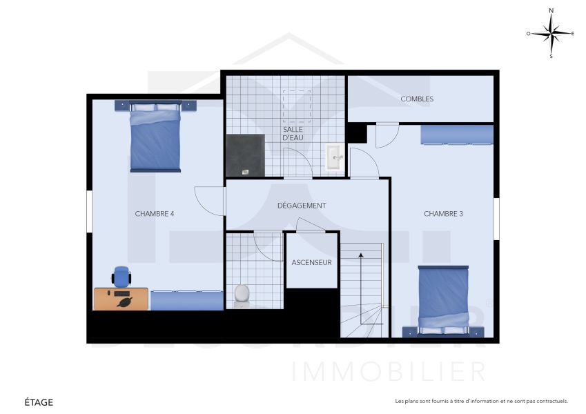 Sale House Publier 74500 121.04&nbsp;m²