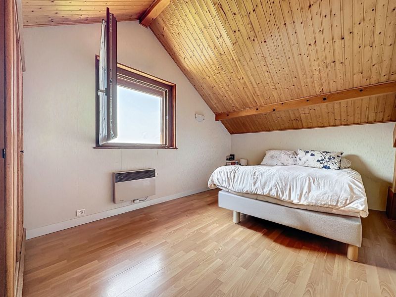 Vente Maison Publier 74500 121.04&nbsp;m²