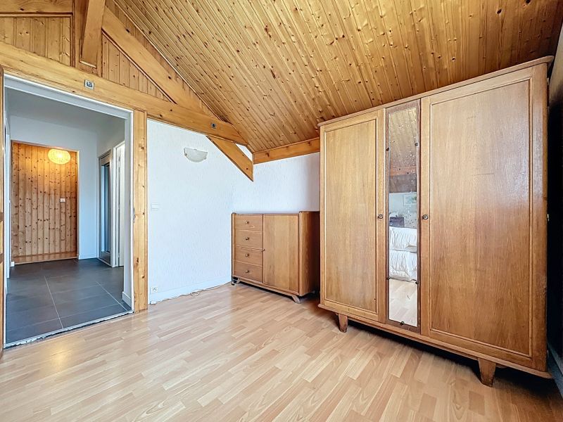 Vente Maison Publier 74500 121.04&nbsp;m²