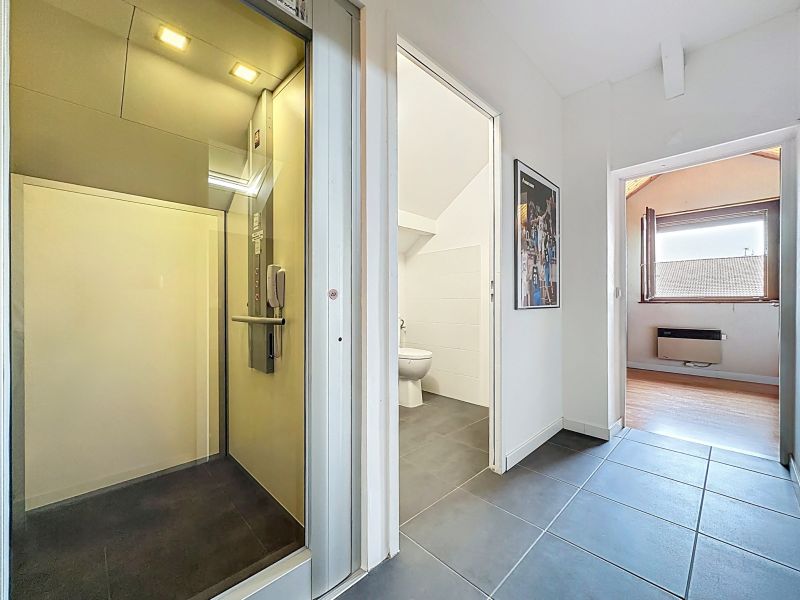 Vente Maison Publier 74500 121.04&nbsp;m²