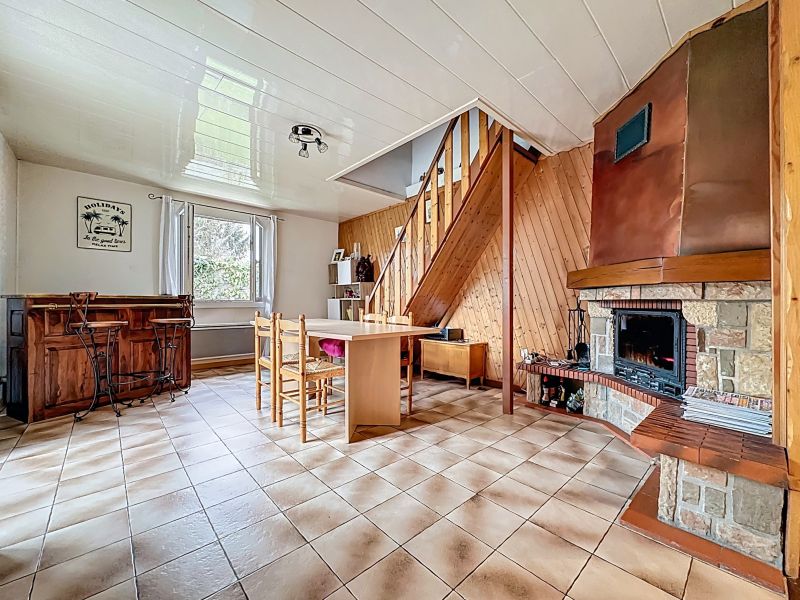 Vente Maison Lugrin 74500 86.25&nbsp;m²