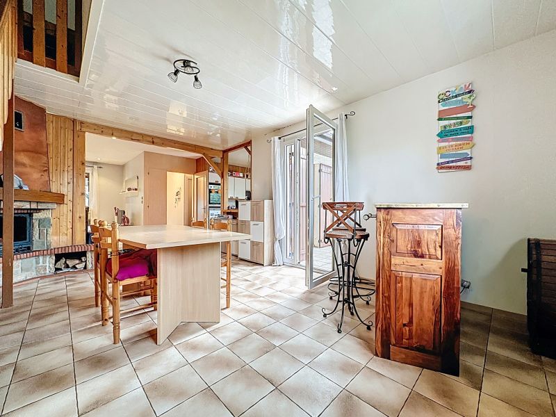 Vente Maison Lugrin 74500 86.25&nbsp;m²