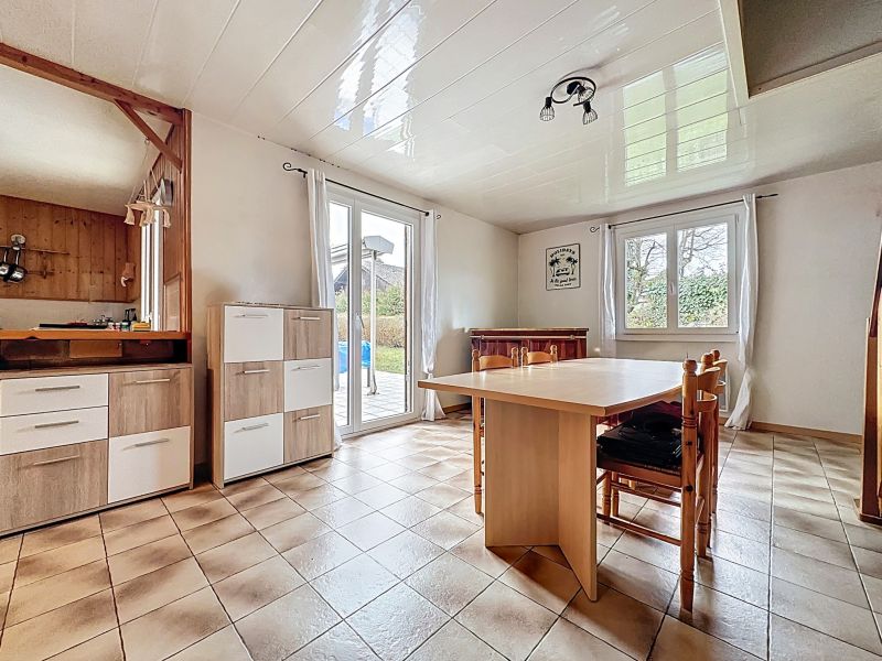 Vente Maison Lugrin 74500 86.25&nbsp;m²