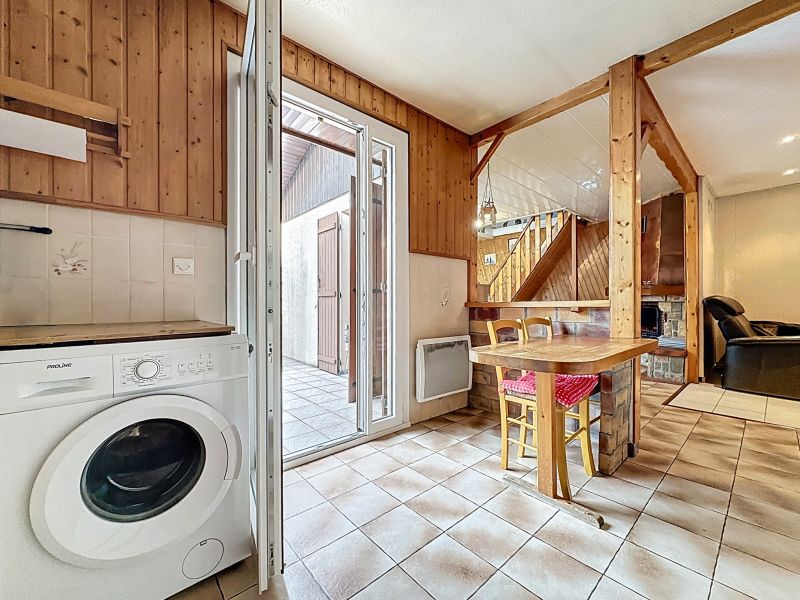 Vente Maison Lugrin 74500 86.25&nbsp;m²