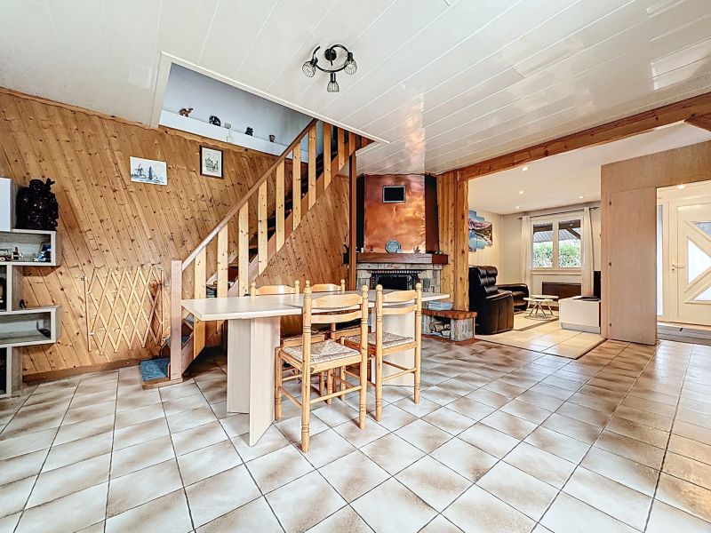 Vente Maison Lugrin 74500 86.25&nbsp;m²