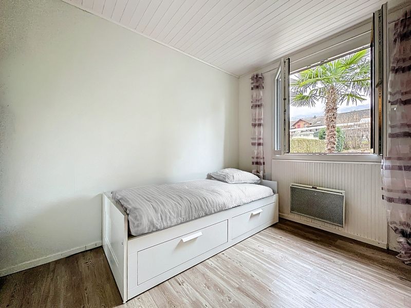 Vente Maison Lugrin 74500 86.25&nbsp;m²