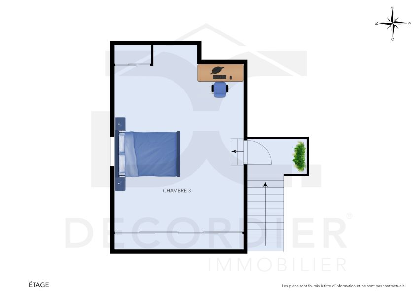 Vente Maison Lugrin 74500 86.25&nbsp;m²