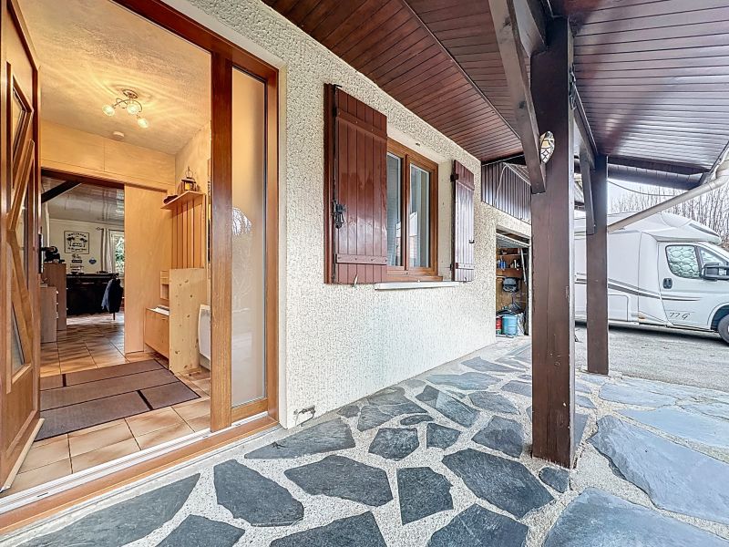 Vente Maison Lugrin 74500 86.25&nbsp;m²