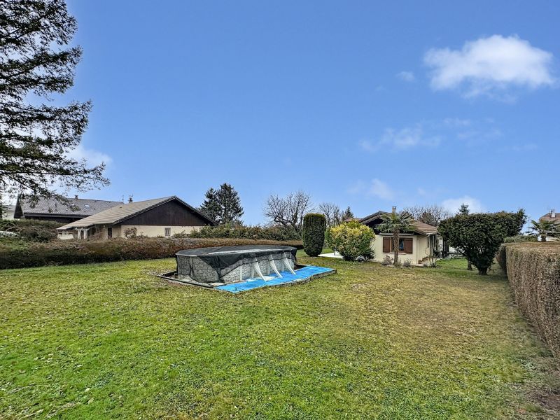 Vente Maison Lugrin 74500 86.25&nbsp;m²