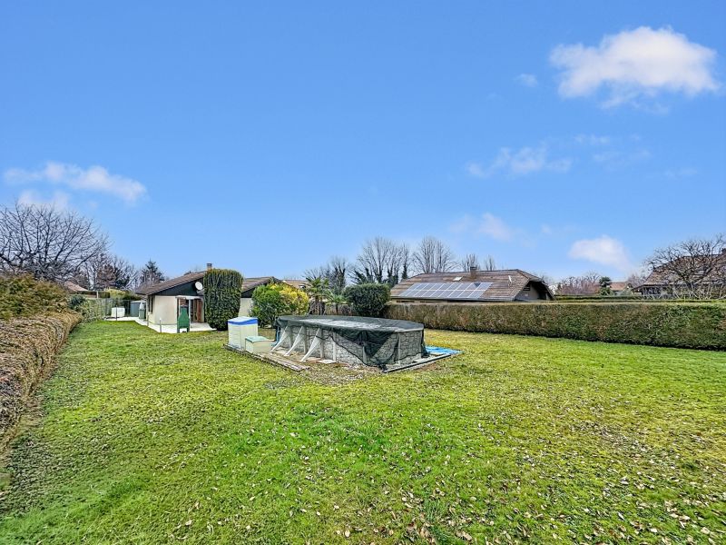 Vente Maison Lugrin 74500 86.25&nbsp;m²