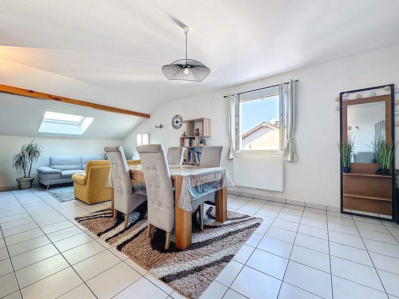 Sale Apartment Marin 74200 76.73&nbsp;m²