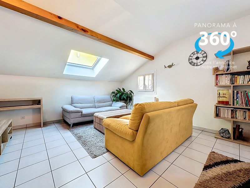 Sale Apartment Marin 74200 76.73&nbsp;m²