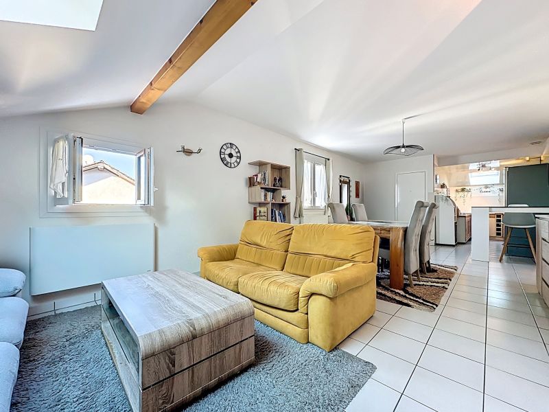 Sale Apartment Marin 74200 76.73&nbsp;m²