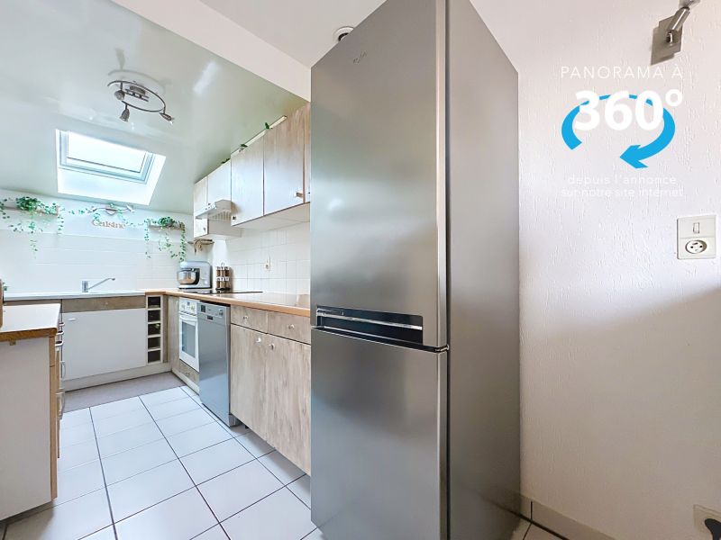 Sale Apartment Marin 74200 76.73&nbsp;m²