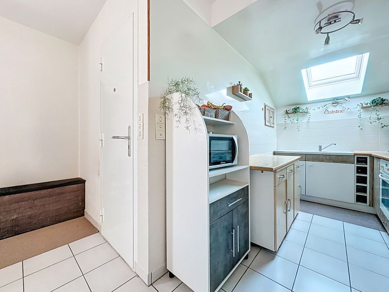 Sale Apartment Marin 74200 76.73&nbsp;m²